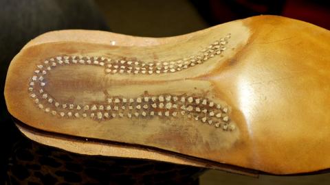 Cowboy boots for Nat — photograph 106