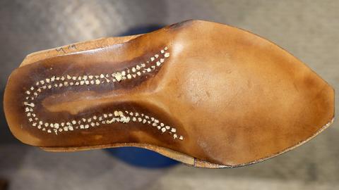 Cowboy boots for Nat — photograph 116