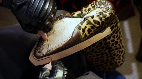Cowboy boots for Nat — photograph 127