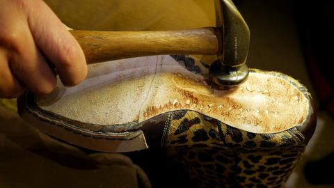 Cowboy boots for Nat — photograph 145
