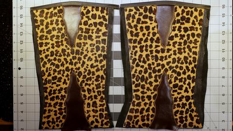 Cowboy boots for Nat — photograph 151