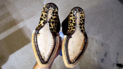 Cowboy boots for Nat — photograph 157