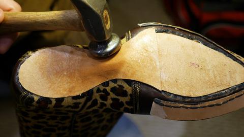 Cowboy boots for Nat — photograph 158