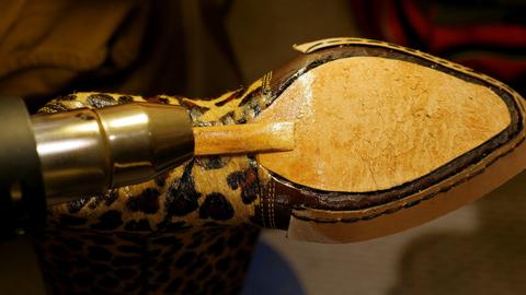Cowboy boots for Nat — photograph 168