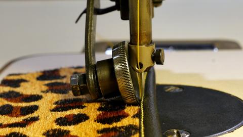 Cowboy boots for Nat — photograph 172