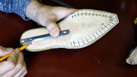 Cowboy boots for Nat — photograph 183