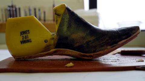 Cowboy boots for Nat — photograph 186