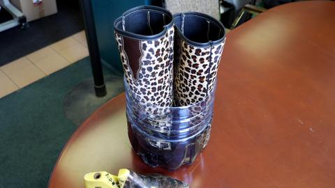 Cowboy boots for Nat — photograph 207