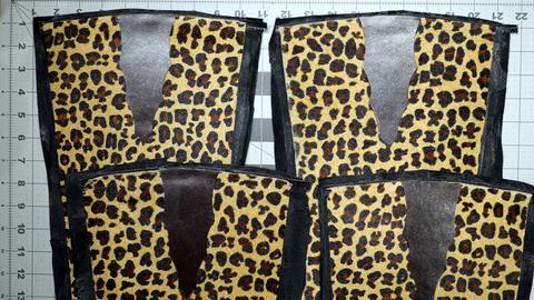 Cowboy boots for Nat — photograph 210