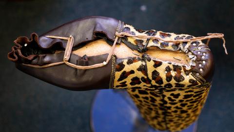 Cowboy boots for Nat — photograph 229
