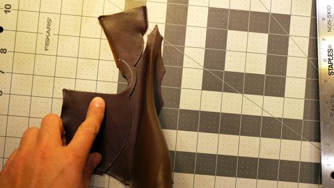 Cowboy boots for Nat — photograph 239