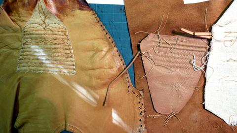 Cowboy boots for Nat — photograph 259
