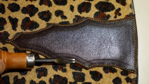 Cowboy boots for Nat — photograph 261