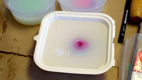 CSCL - pewter casting workshop - part 1 — photograph 11