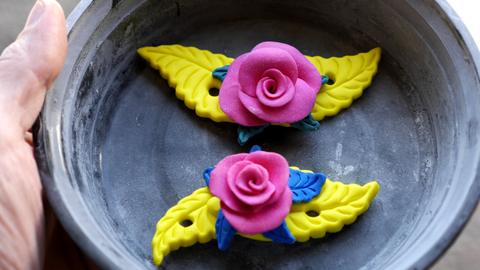 CSCL - pewter casting workshop - part 1 — photograph 19