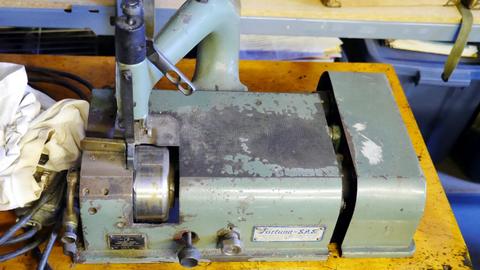 CSCL - Sewing machine workshop - part 1 — photograph 2