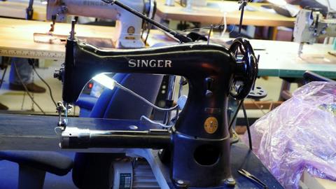 CSCL - Sewing machine workshop - part 1 — photograph 3