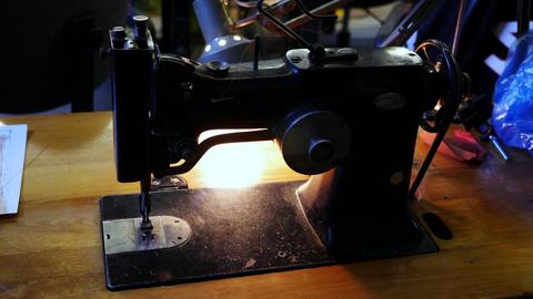 CSCL - Sewing machine workshop - part 1 — photograph 4