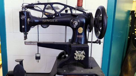 CSCL - Sewing machine workshop - part 1 — photograph 6