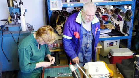 CSCL - Sewing machine workshop - part 1 — photograph 7