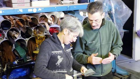 CSCL - Sewing machine workshop - part 1 — photograph 8