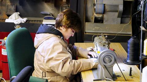 CSCL - Sewing machine workshop - part 1 — photograph 11