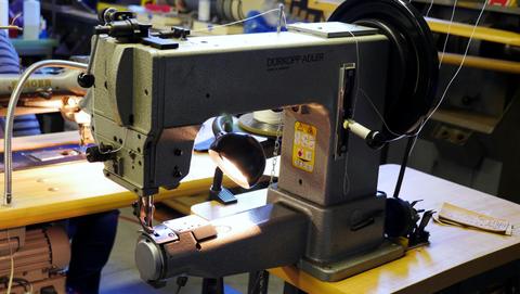 CSCL - Sewing machine workshop - part 1 — photograph 15