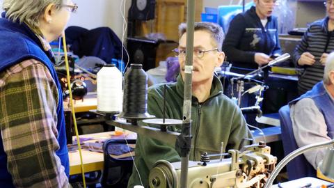 CSCL - Sewing machine workshop - part 1 — photograph 21