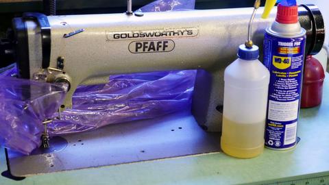 CSCL - Sewing machine workshop - part 1 — photograph 23