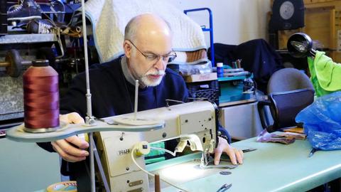 CSCL - Sewing machine workshop - part 1 — photograph 24