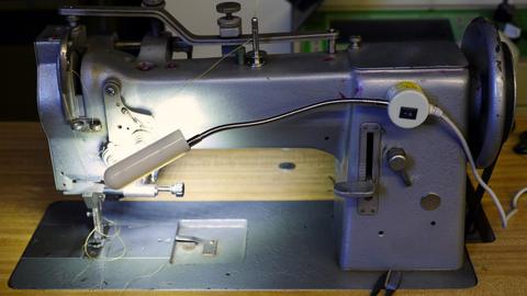 CSCL - Sewing machine workshop - part 1 — photograph 25