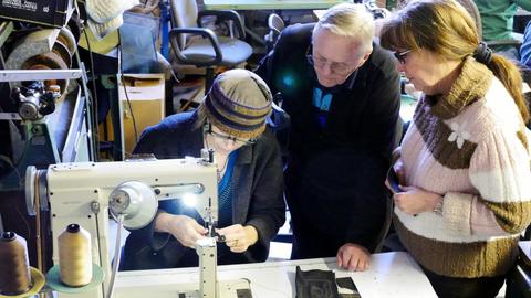 CSCL - Sewing machine workshop - part 1 — photograph 26