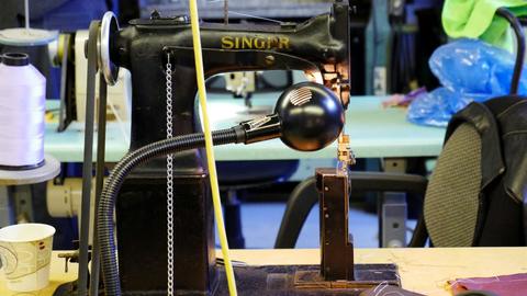 CSCL - Sewing machine workshop - part 1 — photograph 28