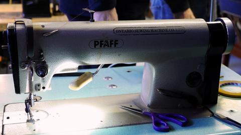 CSCL - Sewing machine workshop - part 1 — photograph 30