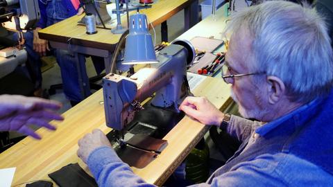 CSCL - Sewing machine workshop - part 1 — photograph 33