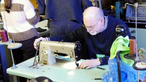 CSCL - Sewing machine workshop - part 1 — photograph 34