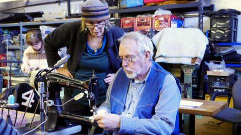 CSCL - Sewing machine workshop - part 1 — photograph 35