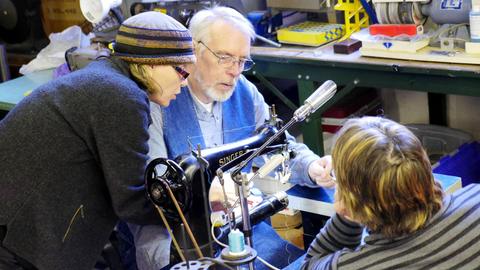 CSCL - Sewing machine workshop - part 1 — photograph 36