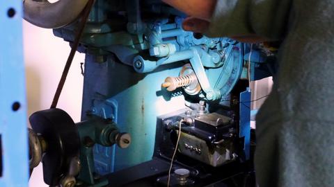 CSCL - Sewing machine workshop - part 1 — photograph 37