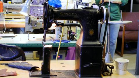 CSCL - Sewing machine workshop - part 1 — photograph 38
