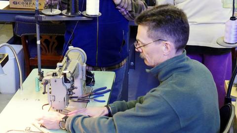 CSCL - Sewing machine workshop - part 1 — photograph 42