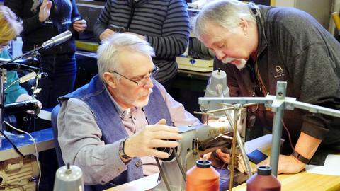 CSCL - Sewing machine workshop - part 1 — photograph 43