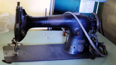 CSCL - Sewing machine workshop - part 1 — photograph 45