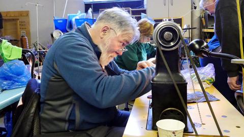 CSCL - Sewing machine workshop - part 1 — photograph 48