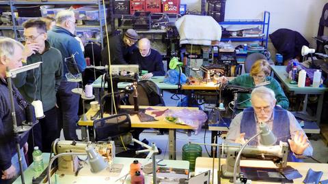 CSCL - Sewing machine workshop - part 1 — photograph 49