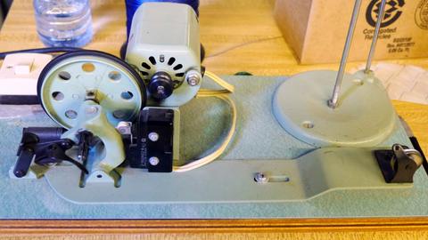 CSCL - Sewing machine workshop - part 1 — photograph 54