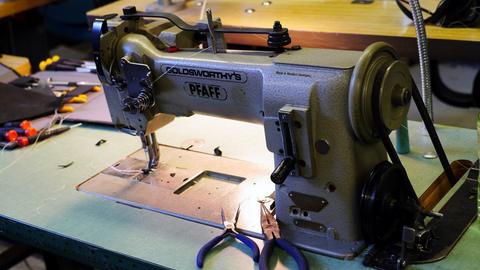 CSCL - Sewing machine workshop - part 1 — photograph 55