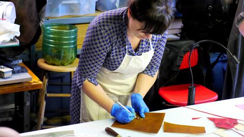 CSCL workshop - Hinged Box - March 2017 — photograph 10