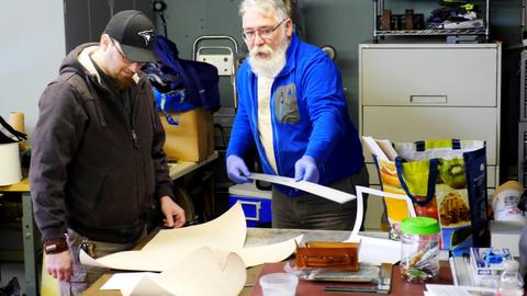 CSCL workshop - Hinged Box - March 2017 — photograph 13