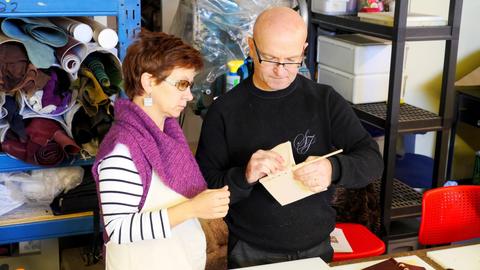 CSCL workshop - Hinged Box - March 2017 — photograph 14